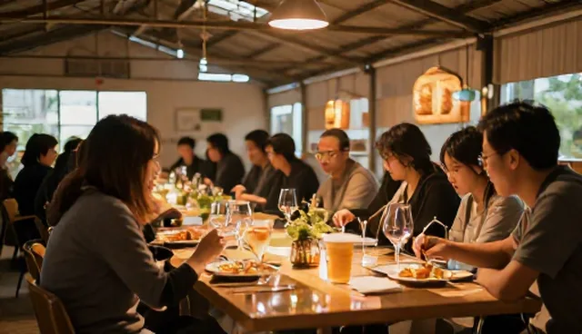 活动策划执行:账号代运营的场景应用分析